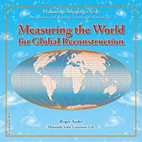 Measuring the World for Global Reconstruction